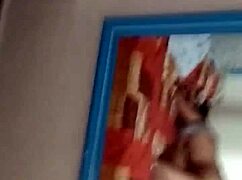 I broke this unfaithful woman's ass with anal sex.