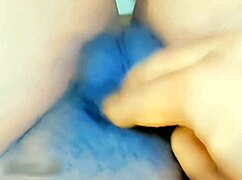 I pissed in a public toilet and touched myself after