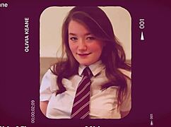 Tight Teen Pussy Fucked Hard By Older Neighbor