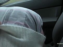 Hey, why does M drink my cum on mulemax com? Tell me what’s up with that!