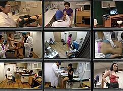 doctor tampa sounding aria nicoles urethra behind the scenes