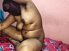 Telugu Wife Deepthroats For Indian Couples Desi Sex