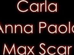 i'm in transsexual kingdom part 2, getting anal with monster cock, oops