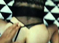 Beautiful Milf In Homemade Pov Video