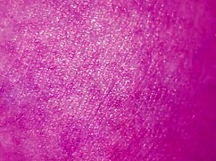 my wife takes my cock and glass dildo in her wet pussy