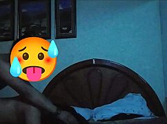 Subscriber fucks me hard for over 50 minutes, leaving me satisfied