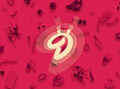 New strip video in black 😍