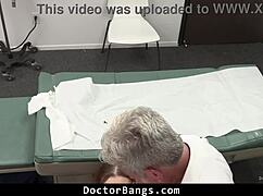 What will you do for free treatment, patient?