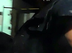 I Felt So Wild Watching My Friend Bang That Corner Girl After Vacation!