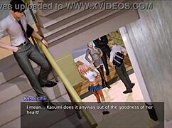 Academy 189 Game Adventure