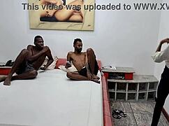 Bastidores Da Safada Yasmin Ribeiro Gravando Porno Em Janeiro De 2023