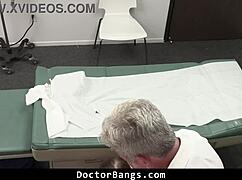 What will you do for free treatment, patient?