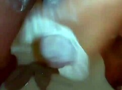 stroking in the shower feels so good