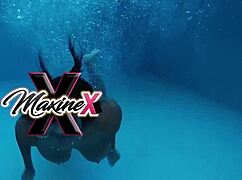 Oriental Stepmom Maxine X Teaches Skylar Intimate Lessons