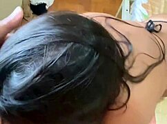 amador - fomos dar uma voltinha de lancha e levei minha prima pra mamar o safado junto comigo