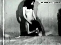 Dark Lantern Entertainment Presents Vintage Threesome From My Secret Life