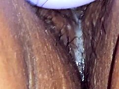 Latina wife, show me that sexy xmas pussy?