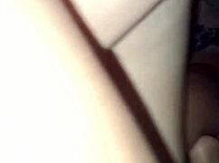 Cuckold Husband Watches Sapiosexual Wife Banged Hard by New Bull