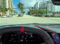 Sneaky teen Charlette Mae has public sex with Scott Stark in doggystyle - Household Fantasy