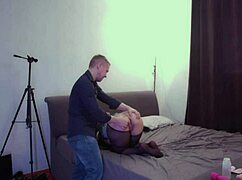 I Anal Fuck My Lady Passionately