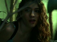 Webyoung 18+ Tara Morgan Rebel Lynn Licking Pussy 😘