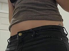 i smack that ass hard over and over again