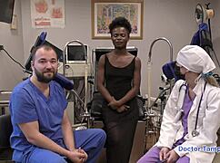 Dr Tampa - The Virginity Clinic - Rina Arem