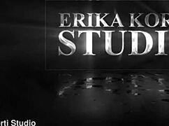 Meyzi Black takes monster cock in ass and mouth 😍