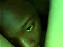 Intimate Encounter On A Stack Of Cash