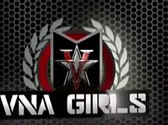 Blonde Vicky Vette In Ligerie Dildo Fucking Herself To Orgasm