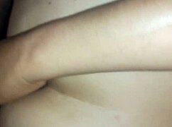 Fucking my young wife hard