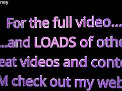 Big N Sexy Britney Shares Her Favorite Swallowing Moments in Compilation