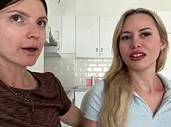 gina gerson and maya rose discuss freedom in interview