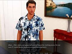 sunshine love 71 game session in a casual narrative.