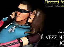 i tell u to cum 4 me in hungarian erotc audio