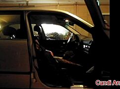 Candi Annie's Passion