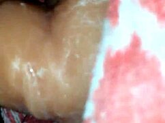 Bold Solo Play: Using The Big Toy That My Curvy Babe Loves