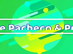 Cibele Pacheco Bareback Fucks The Tailor