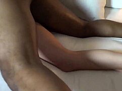 jayla diamond got her holes stuffed with rome majors massive dick