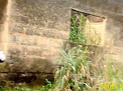 big black cock stretches her tight pussy in orgy