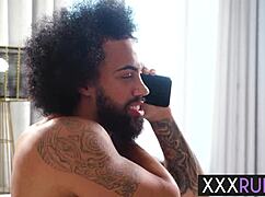 wet massage turns into slippery sex with milf lacey jayne