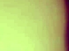 बिग अस लैटिना होममेड ह्यूज नैचरल टिट्स के साथ