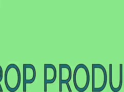 Dripdropprod Destiny slowly works on a task in her mouth