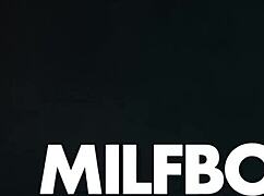 Nicky Seduced By Amiee: Forbidden Milf Lust