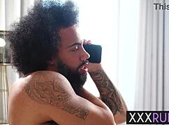 wet massage turns into slippery sex with milf lacey jayne