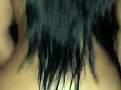 In this story, a big ass woman bounces and gets creampied