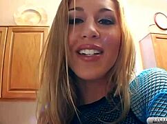 Lauren phillips rides lex steeles bbc intensely