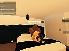 134 roblox porn blacked with riding, cute squirting, big black cock, tits, deepthroat, anal, blowjob, bent over, doggystyle