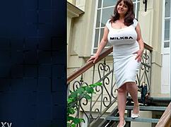 i love huge boobs on bbw chubby milf sluts