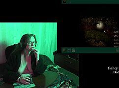 Naked haunting of castle malloy playthrough part 3